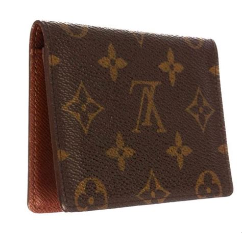 porta carte di credito da uomo louis vuitton|Portafogli e portacarte da uomo di Louis Vuitton Pre.